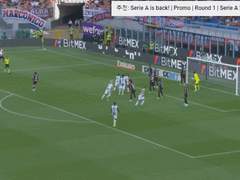 08.22(월) 03:45세리에A 아탈란타 vs AC밀란