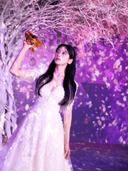 악녀로 빙의된 또lie