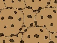 뉴 진스 쿠키 배경화면