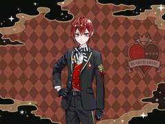 [트위스테 리들 드림] 장미향 첫사랑