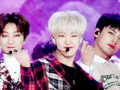 [세븐틴]현실과 소설이 만났다. 00