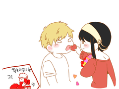 스파패 트위터 연성 백업