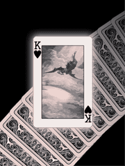 프로젝트 : 루시퍼 아트북