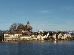 예산에 따른 스위스: 필수 팁