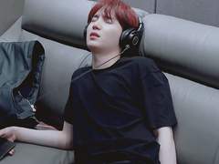 [룸메이트 콜라보] 웹툰작가 한여주 x 프로듀서 민윤기 下