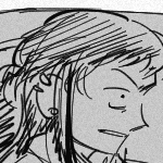 One-way ride, on a season ticket.