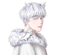 다른 사람 자캐 그림 모음1