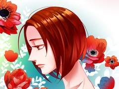 [창작 / 백합만화] 불완전한 우리에게 (1-3편/백업용)