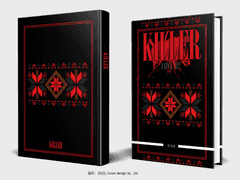 [상시할인] 451. Killer