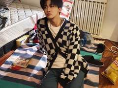 전남친 나재민 TALK