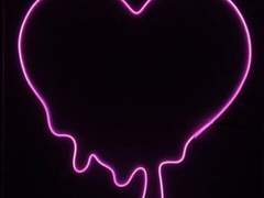 I want to kiss your hair