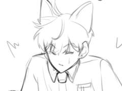 밴드부에선 무슨 일이 일어나고 있었나.