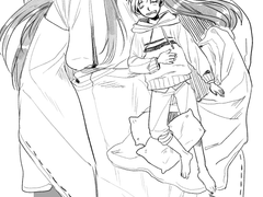 히카루의바둑 로그모음 1