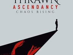 〈쓰론 어센던시: 혼돈의 비상〉 '두 번째 기억' 번역