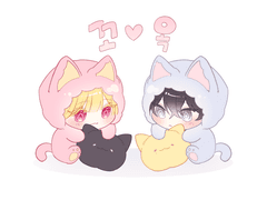 담연마농 1주년