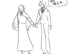 우리들의 사이는,