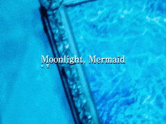 Moonlight, Mermaid.