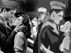 2022년 8월 21일 (일) <면크로키>