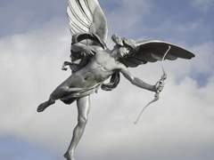 에로스는 매정했다