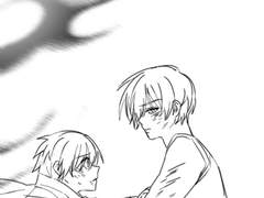 [현강림]기억을 잃은 현(마지막)