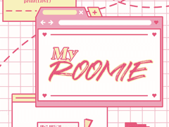My Roomie - 6