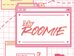My Roomie - 1