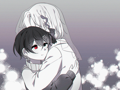 신을 경멸하던 악마가 말하노니,