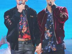 생일선물中(TayTawan)