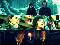 [론헤르] 그녀의 빈자리