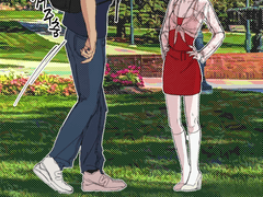 [빌클로]하이틴 au