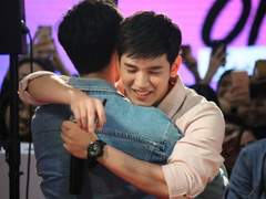 생일선물下(TayTawan)完 [happy .ver]