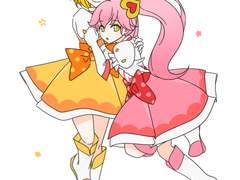 LD/SD 그림 커미션