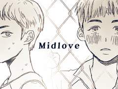 [밍쿱] midlove