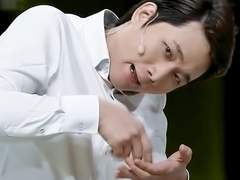 코미디빅리그 캐스팅 이용진 gif