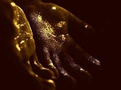 나는 밤에게서 태어나,