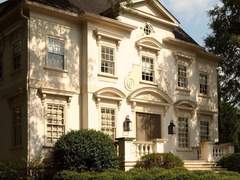 V가 사는 신기루