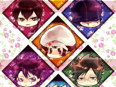 천공의 아르꼬발레노