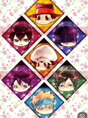 [가히리/리본]천공의 아르꼬발레노