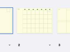 행운-! 다이어리