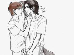 내가 늑대를 한 마리 키우는데 01