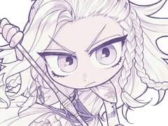 파판14 끄적끄적4