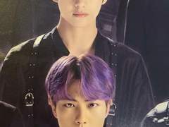 능력자물을 쓰고 싶어서 끄적이다가