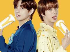 맥도ㅇ드 BTS세트 출시기념으로 끄적였다가 방황한 흔적들