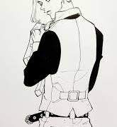 [타케른] 모두가 사랑했던 소년의 이야기 4