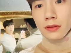 [단편] 어제 집에서 못했던 그거 -오늘 편