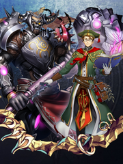 개인 스토리 - C포라스(리제네레이트)