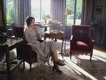 버지니아 울프의 자기만의 방