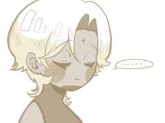 쿠킹덤 만화 Log