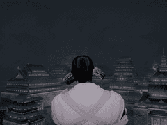 END 3. <홀로 아득히 차오르는 안개처럼>