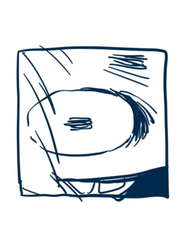 항상 우울한 인간